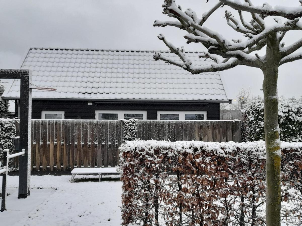 B&B Trust Barneveld Kültér fotó