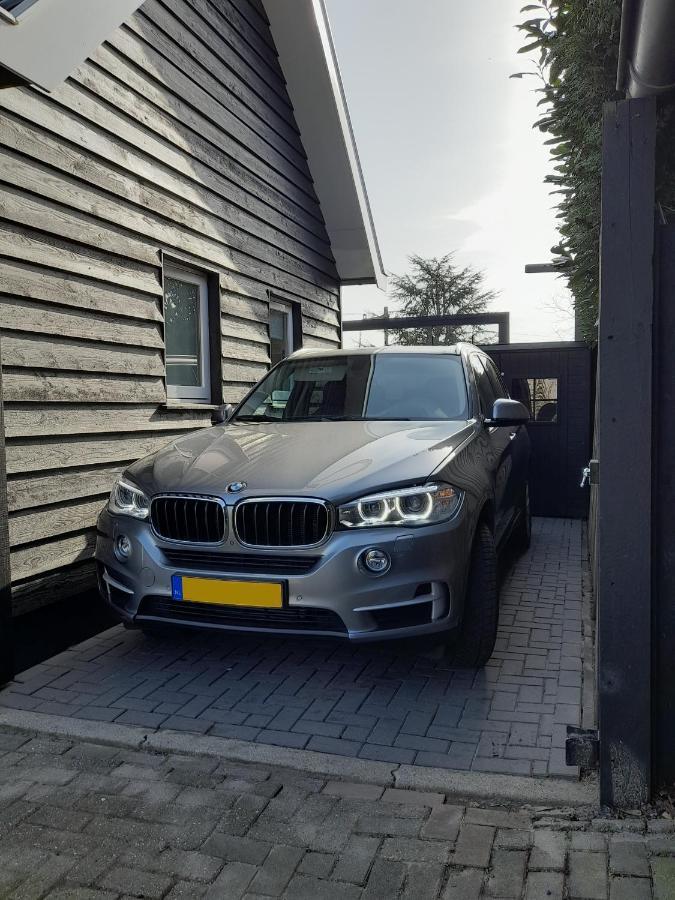 B&B Trust Barneveld Kültér fotó