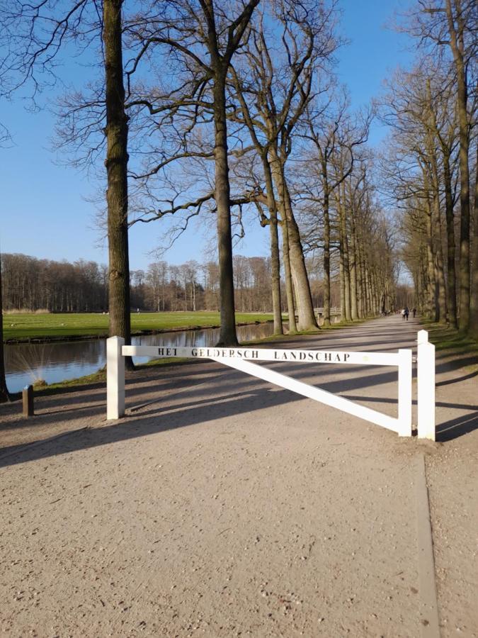 B&B Trust Barneveld Kültér fotó