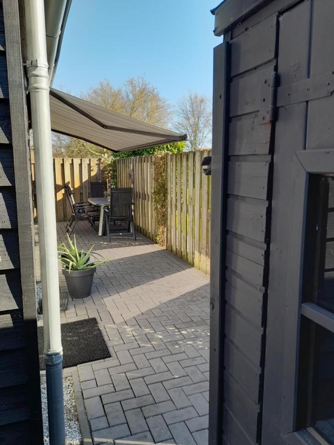B&B Trust Barneveld Kültér fotó