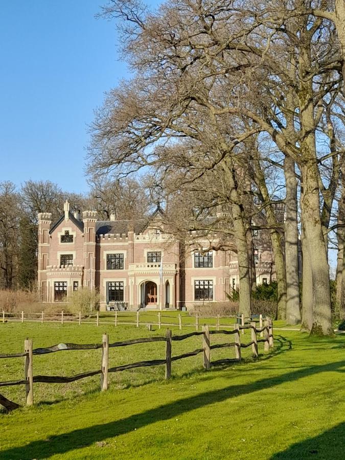 B&B Trust Barneveld Kültér fotó