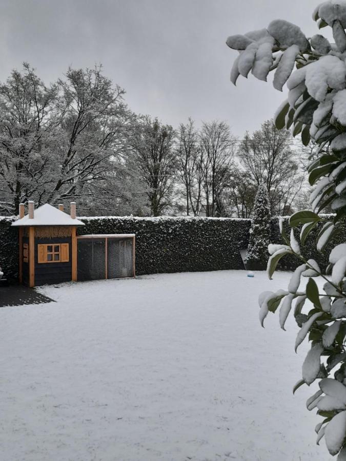 B&B Trust Barneveld Kültér fotó