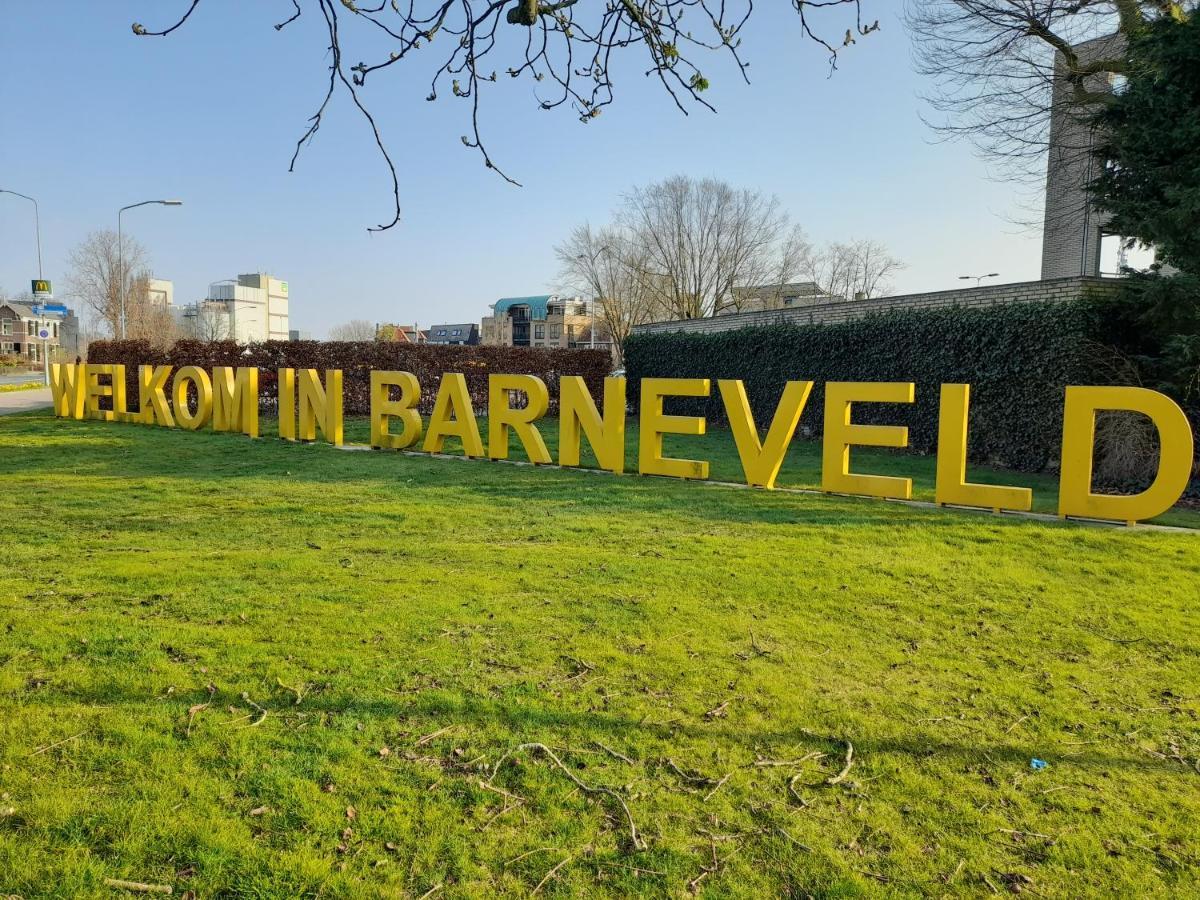 B&B Trust Barneveld Kültér fotó
