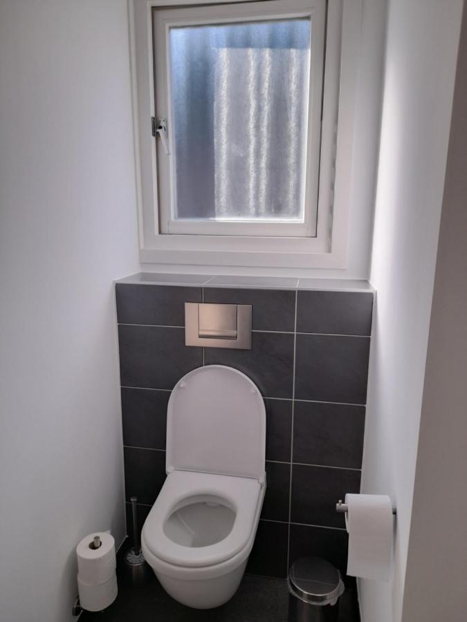 B&B Trust Barneveld Kültér fotó