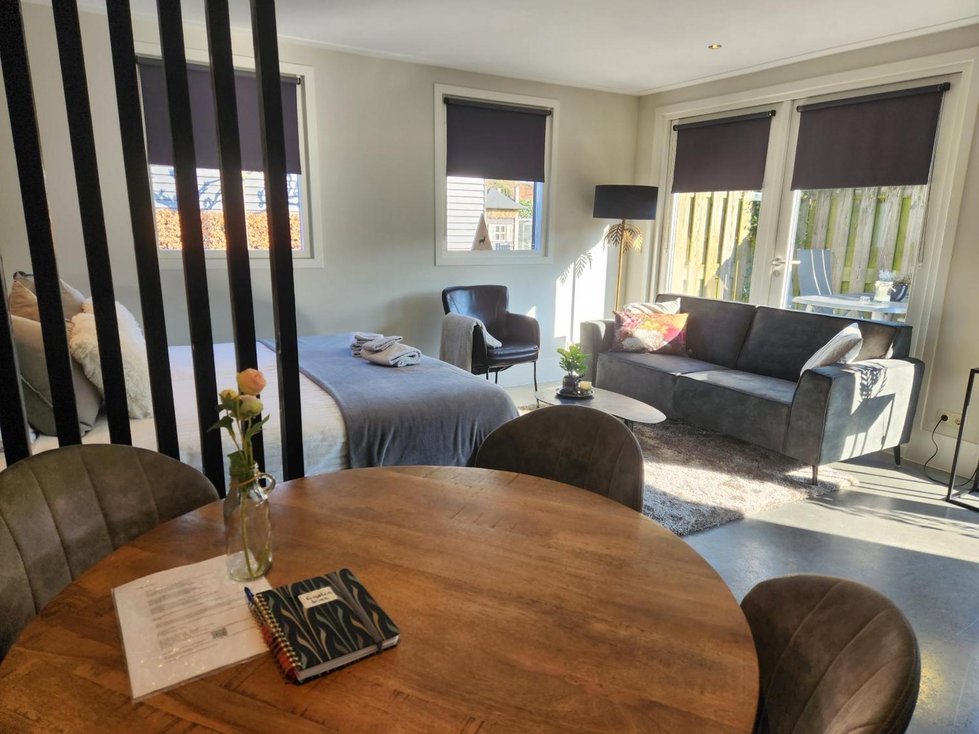 B&B Trust Barneveld Kültér fotó