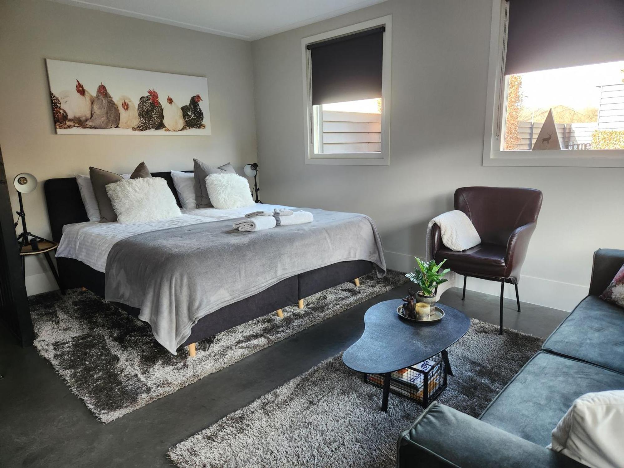 B&B Trust Barneveld Kültér fotó